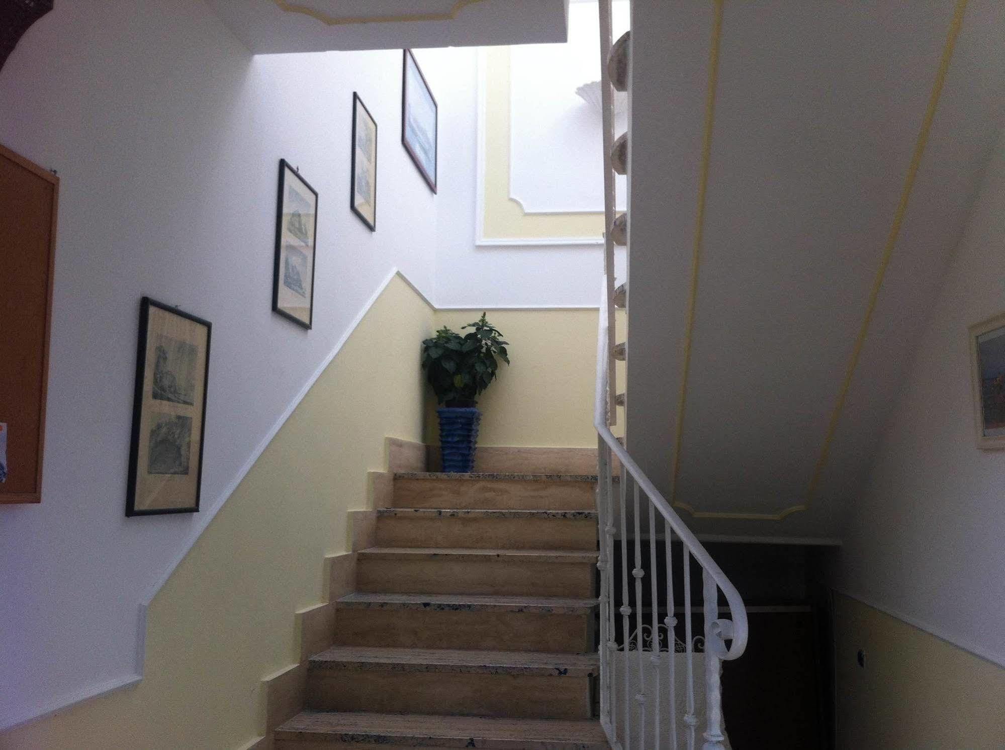 Giovanna Guest house 5*