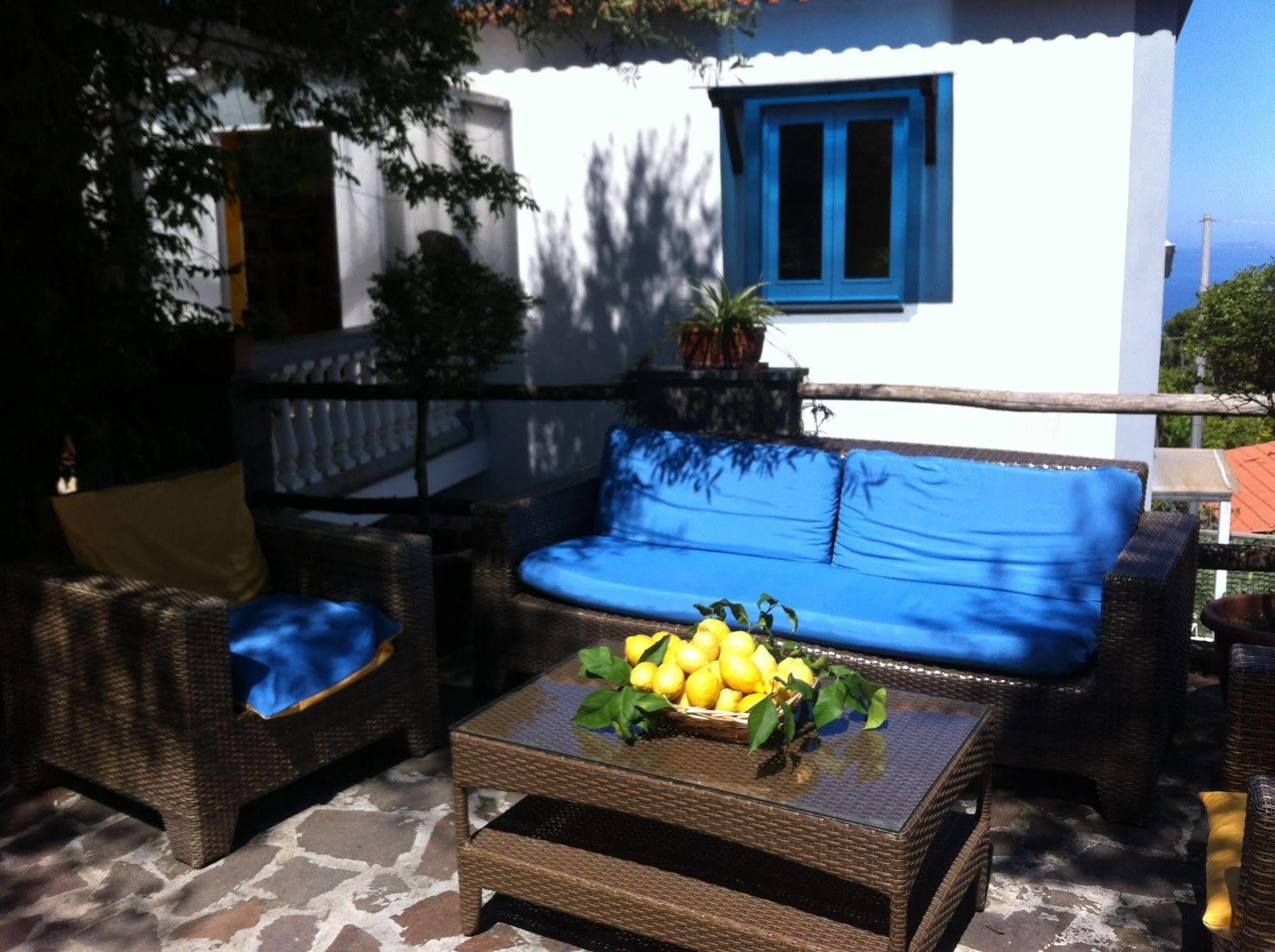 Giovanna Guest house
