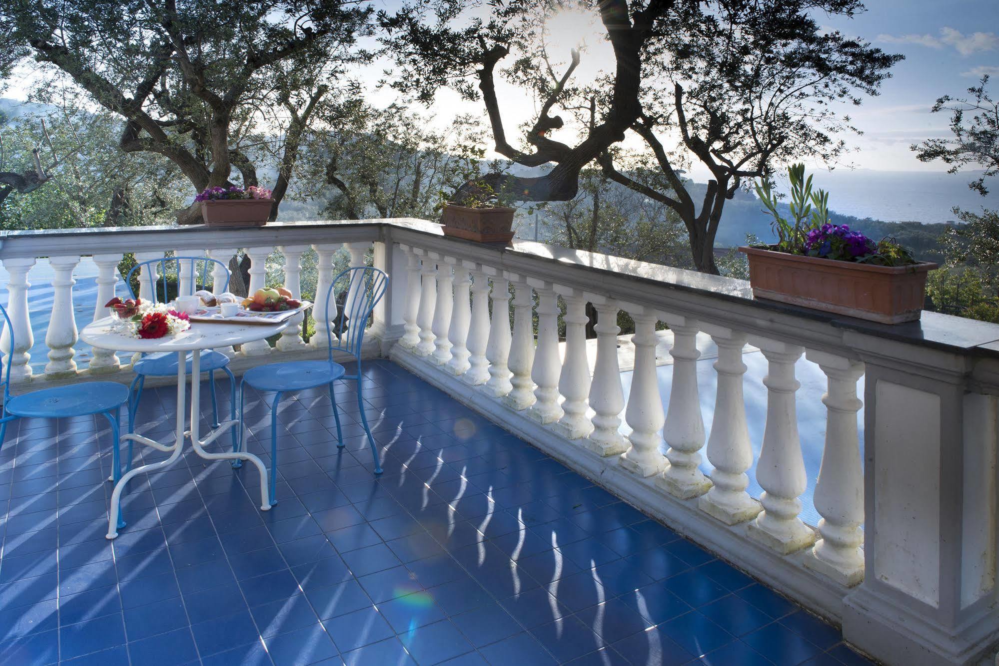 Guest house Giovanna