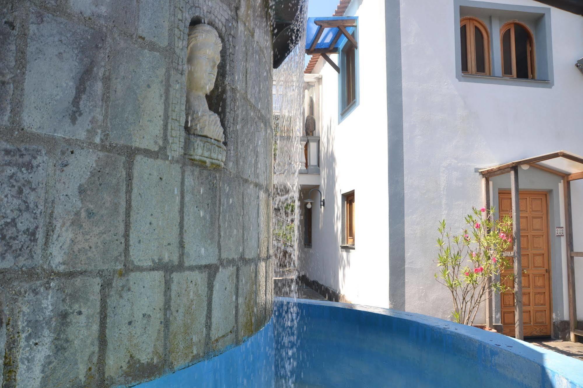 Guest house Giovanna Sorrento