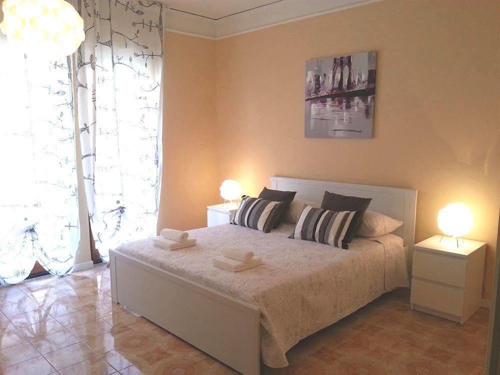 Moonlight Apartment Sorrento