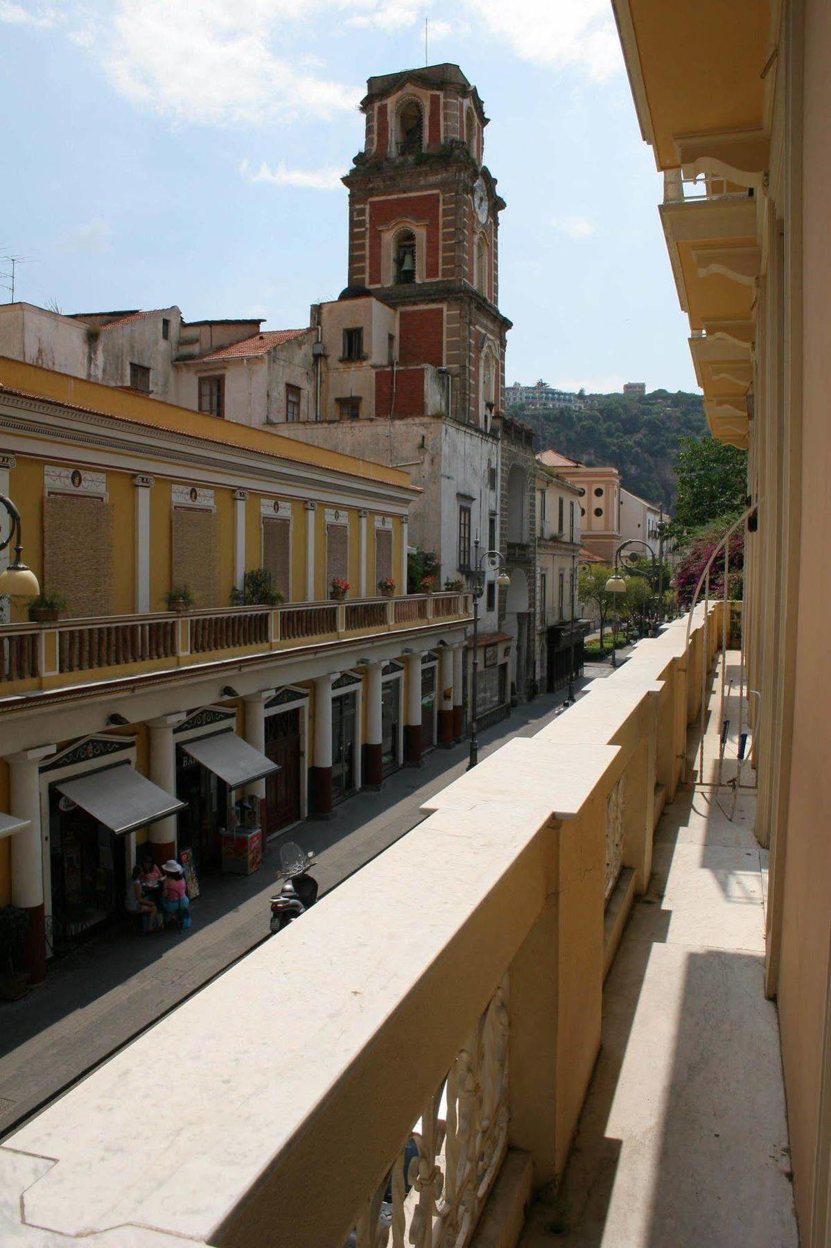 Corso Italia Casa de hóspedes 4*