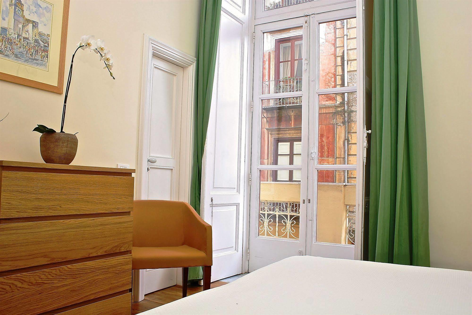 Corso Italia Casa de hóspedes 4*