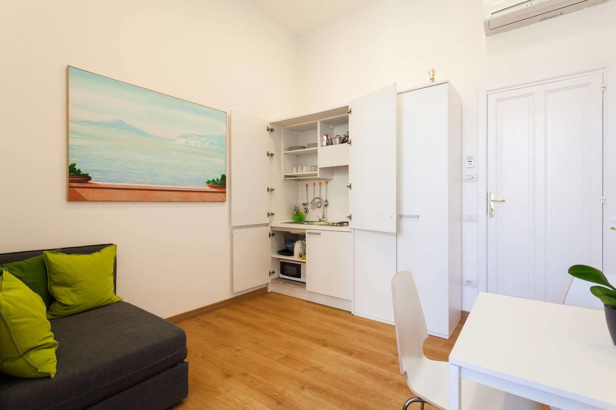 Corso Italia 4* Sorrento