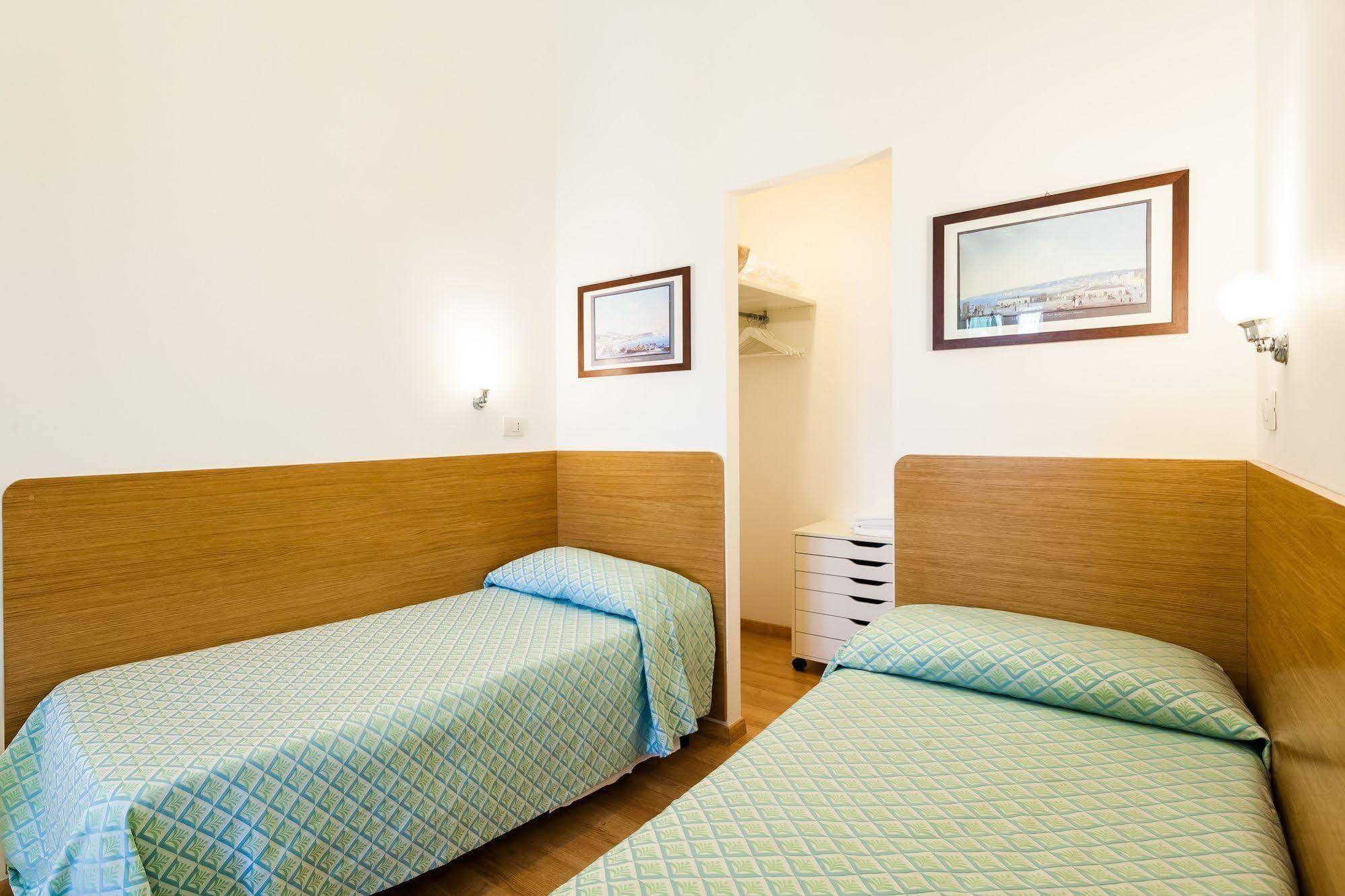 Corso Italia Casa de hóspedes 4*