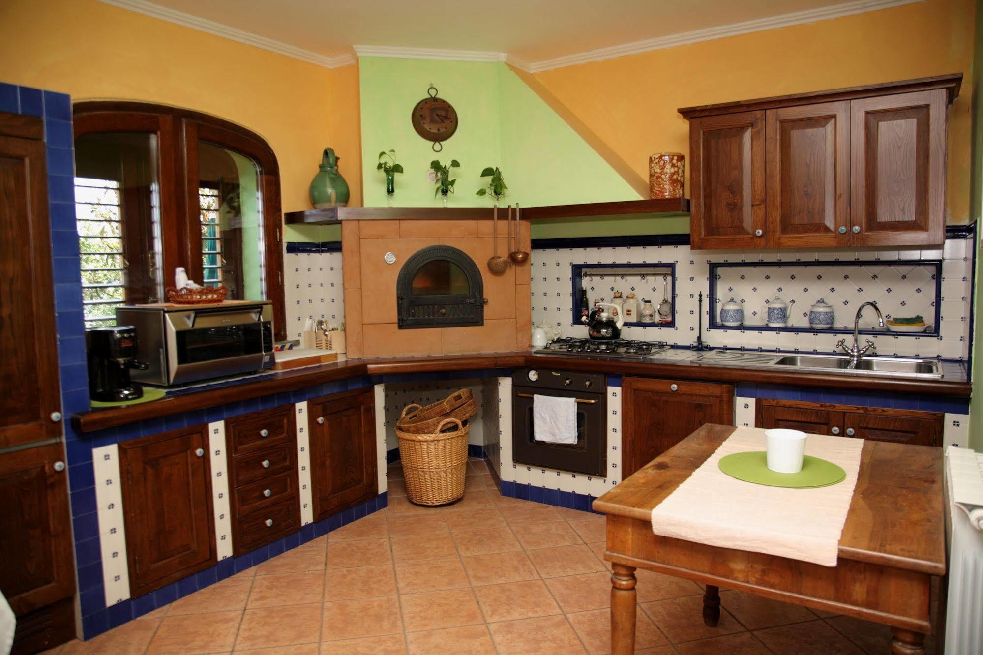 Bed & Breakfast Monica Sorrento