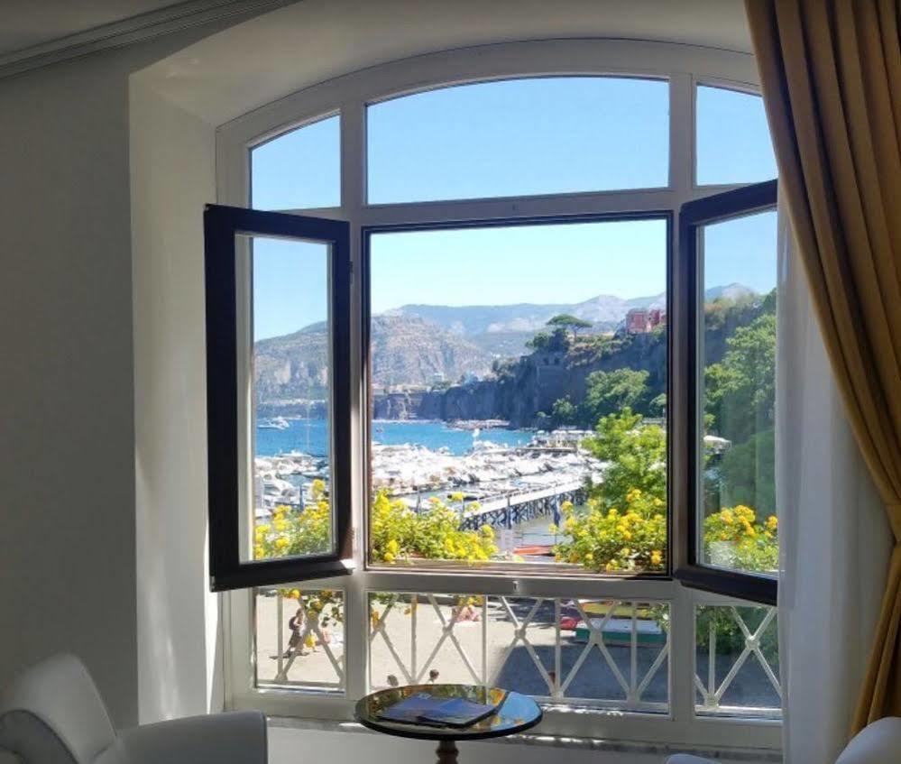 Surriento Sorrento