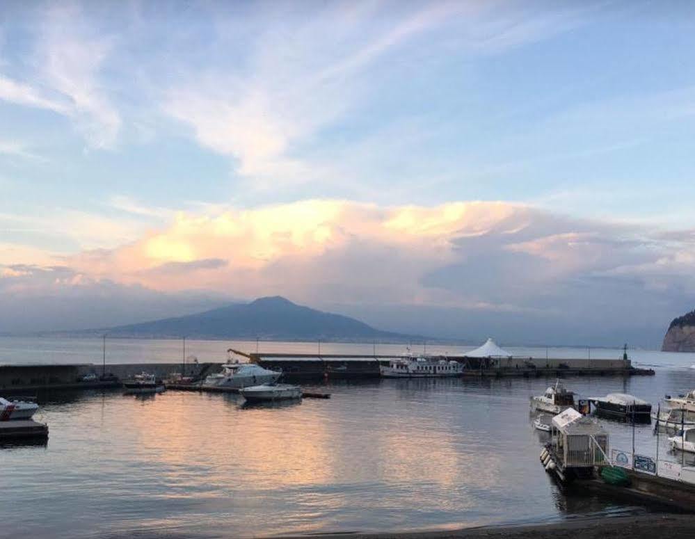Surriento Bed & Breakfast Sorrento