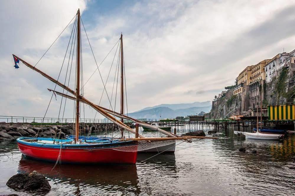 Surriento Bed & Breakfast Sorrento