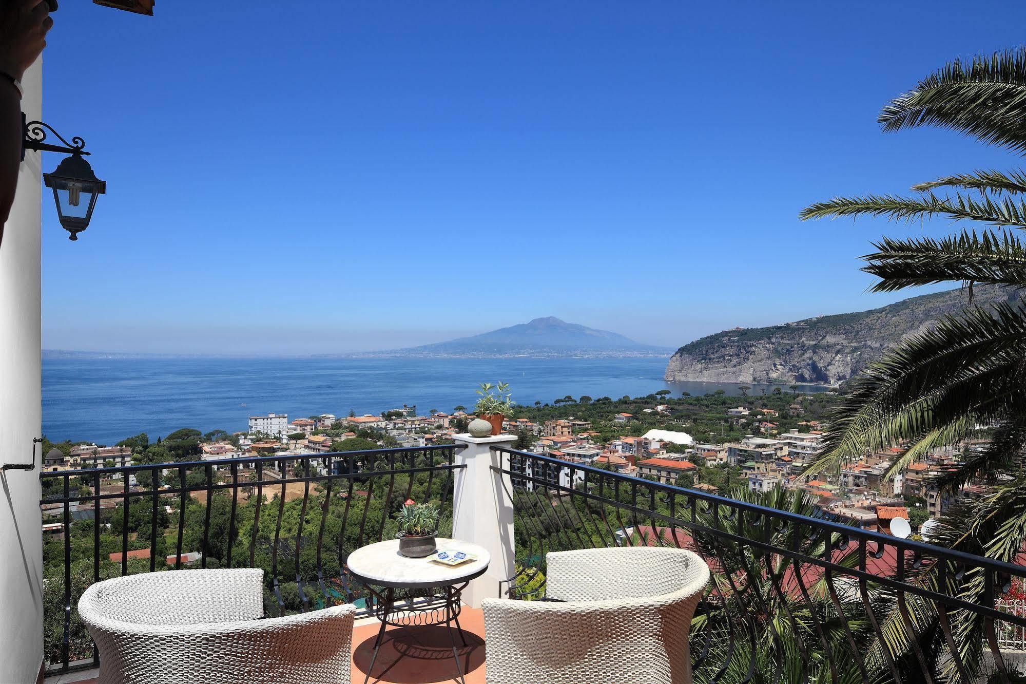 M Apartment Sorrento