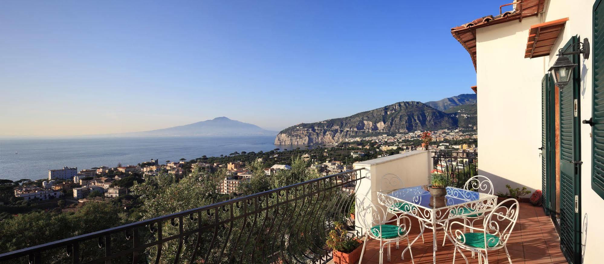 Apartment M Sorrento