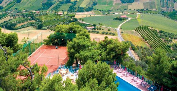Hotel Abbadetta 3*