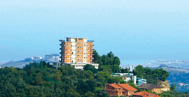 Abbadetta Hotel 3*