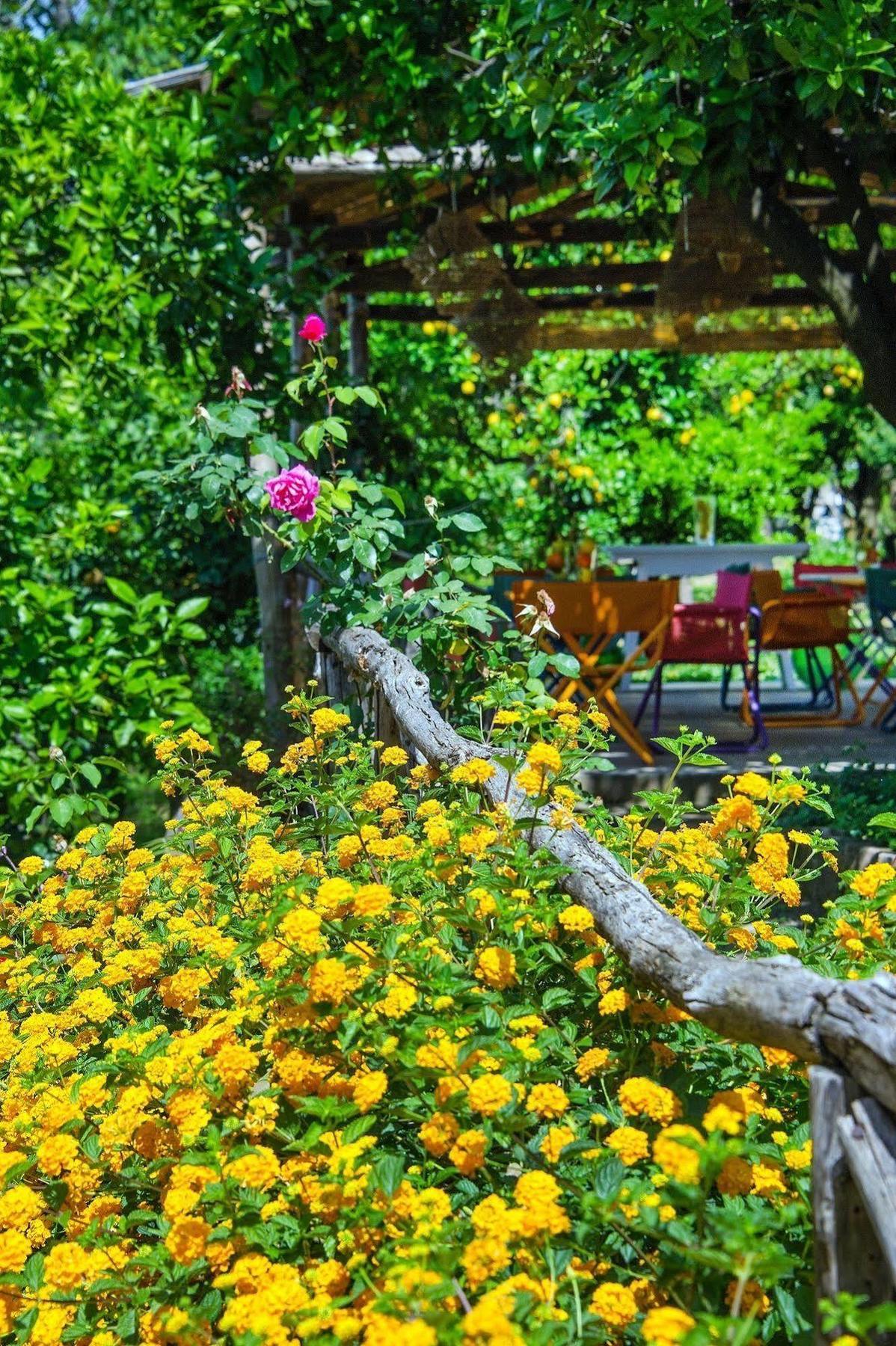 Relais Correale & Garden Sorrento