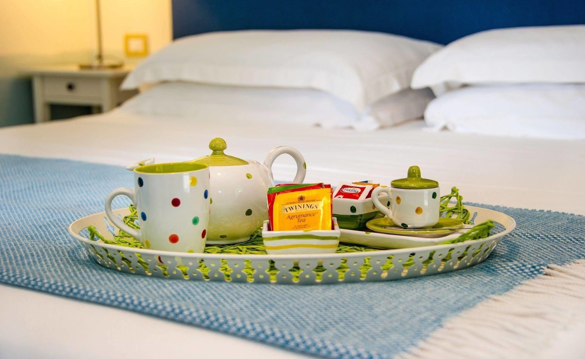 Relais Correale & Garden Sorrento