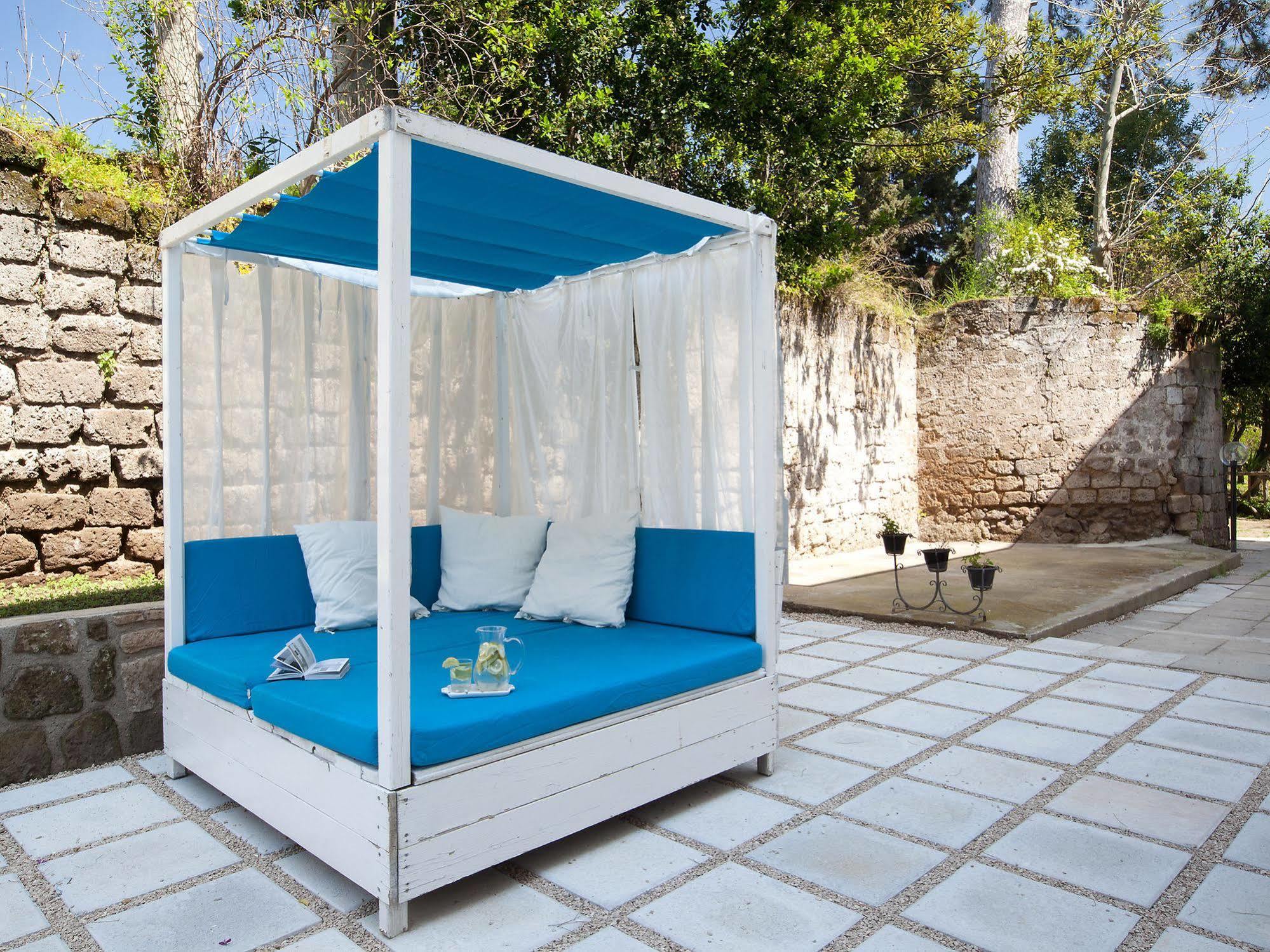 Relais Correale & Garden 3* Sorrento