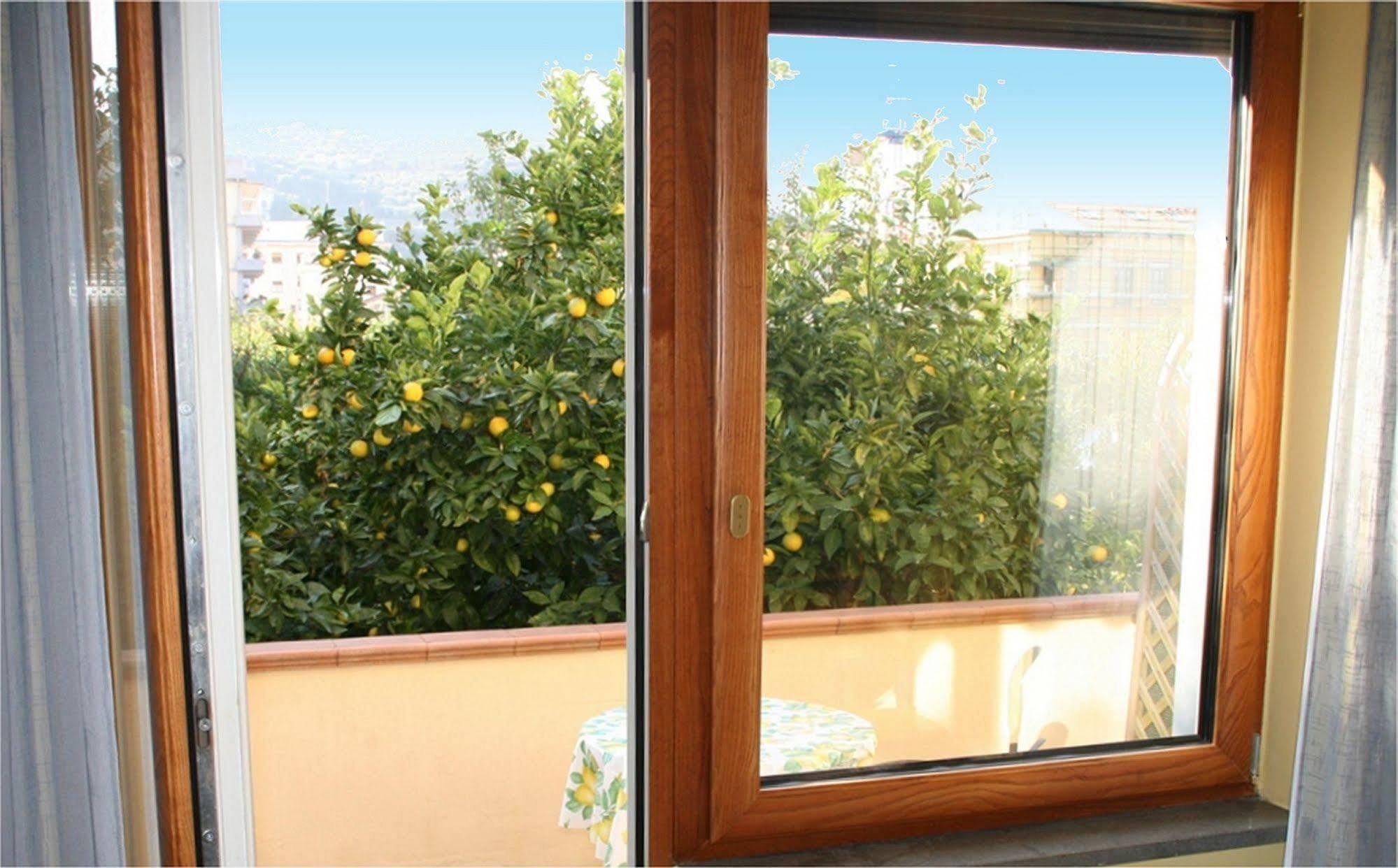 Bed & Breakfast 1878 Sorrento