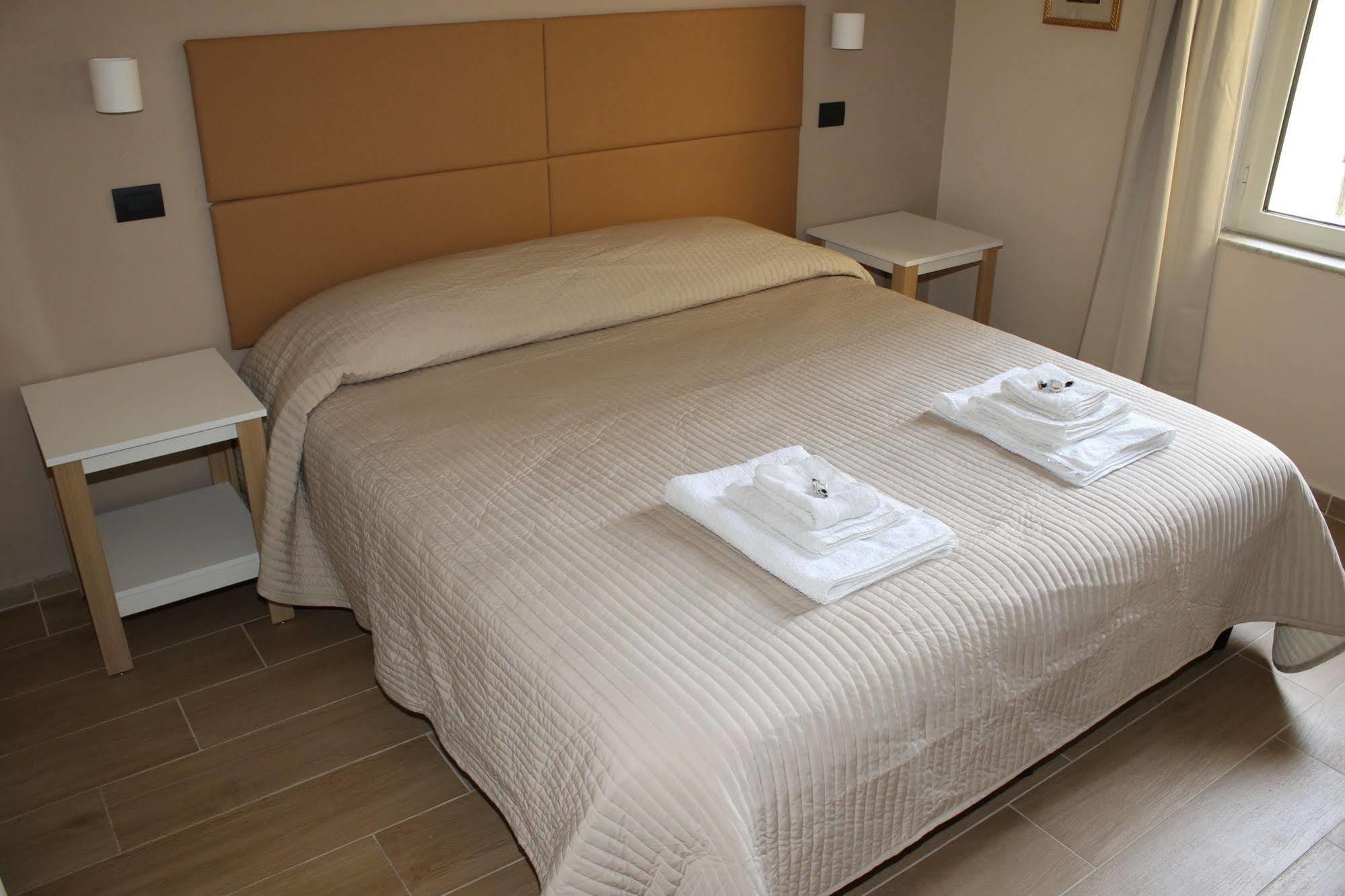 Bed & Breakfast Giacomino