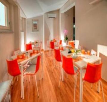 Bed & Breakfast Palazzo Tasso