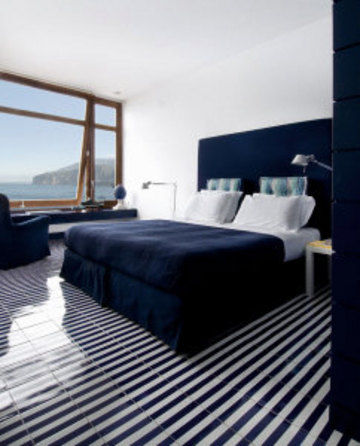 Maison La Minervetta Hotel