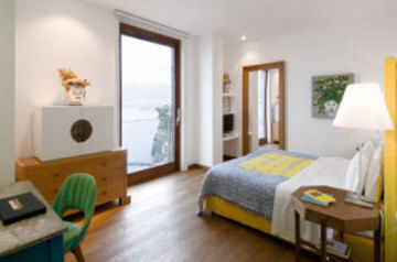 Hotel Maison La Minervetta
