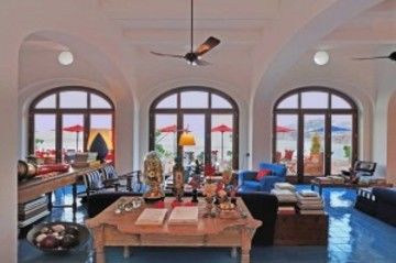 Maison La Minervetta 4*