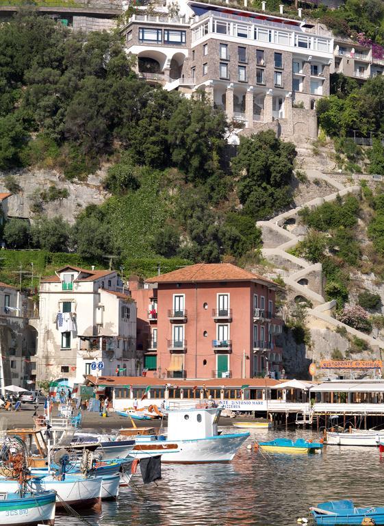Maison La Minervetta Hotel 4*