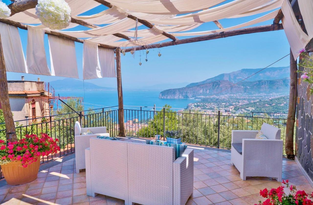 Holiday home Villa Antonella *