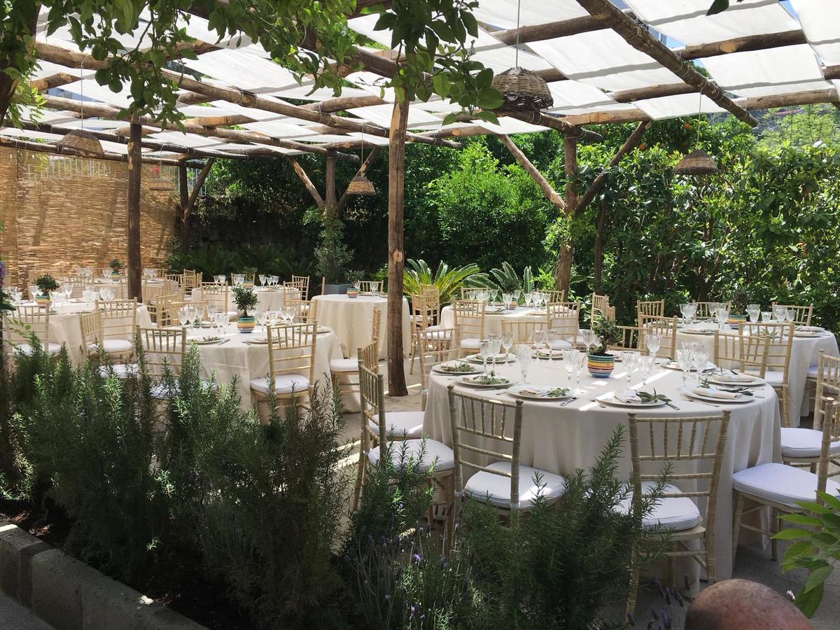 Casa Lucia