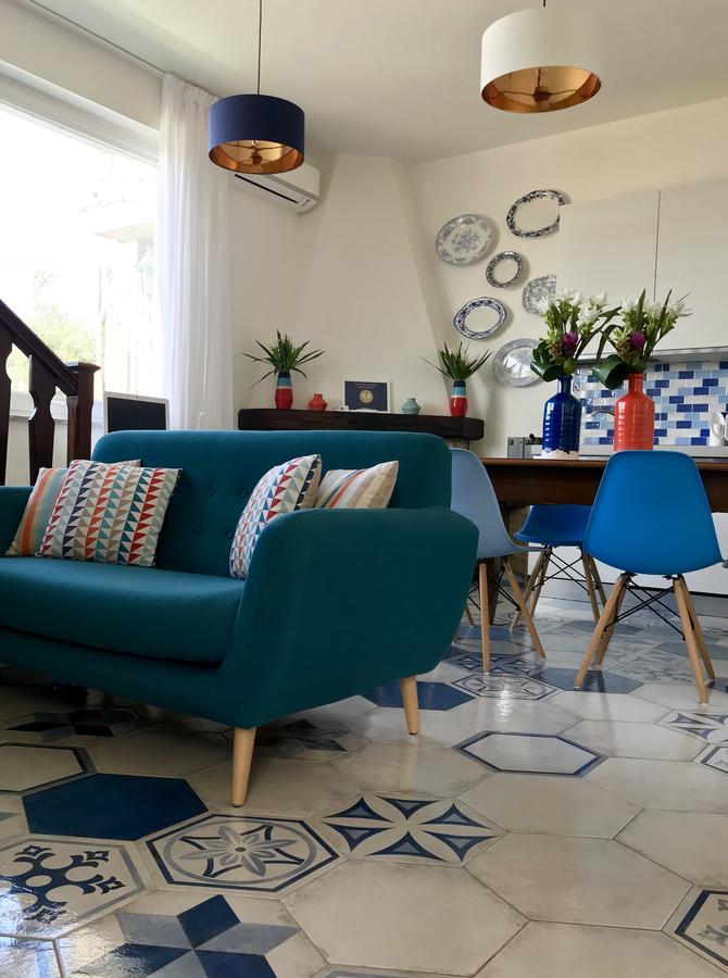 Flats Villa Sorrento