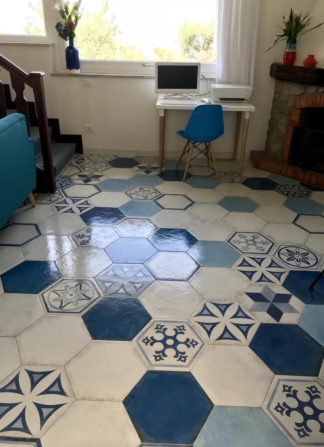 Flats Villa
