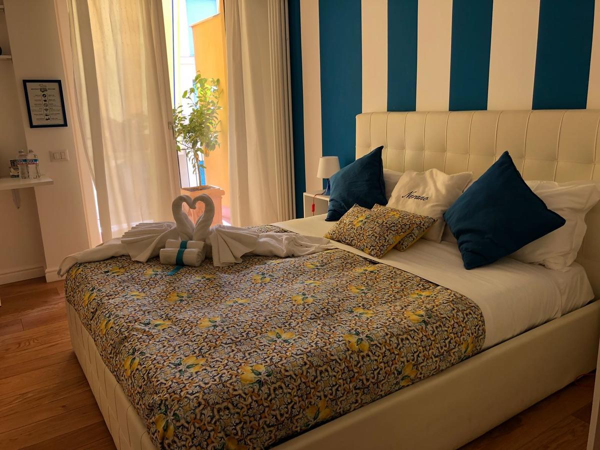 Bed & Breakfast La Rada