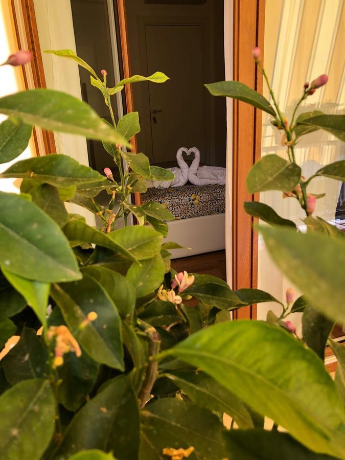 Bed & Breakfast La Rada