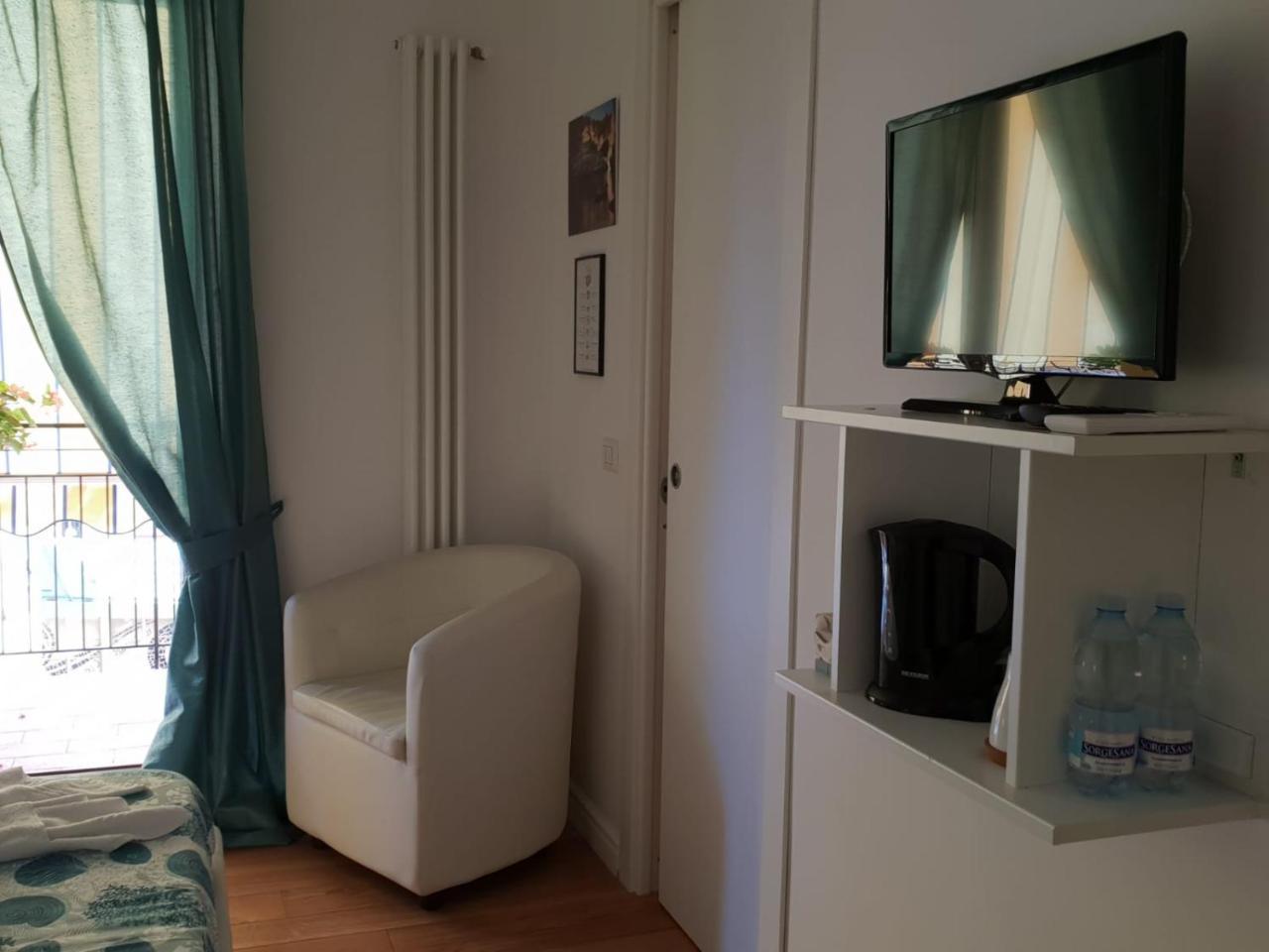 La Rada Bed & Breakfast Sorrento