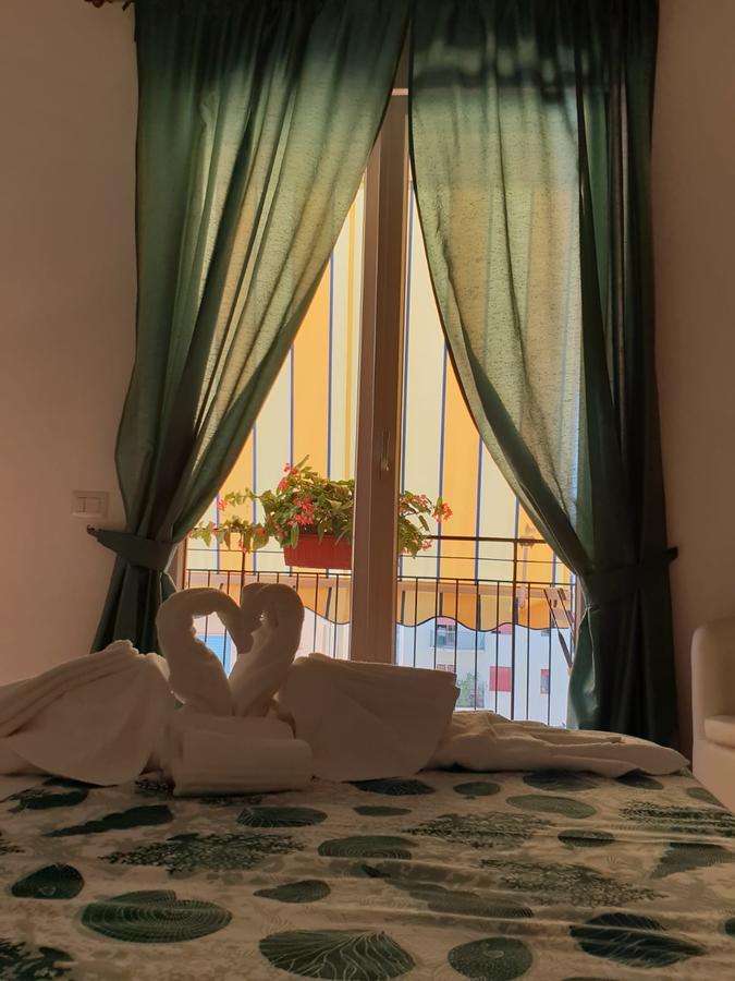 La Rada Bed & Breakfast 2*