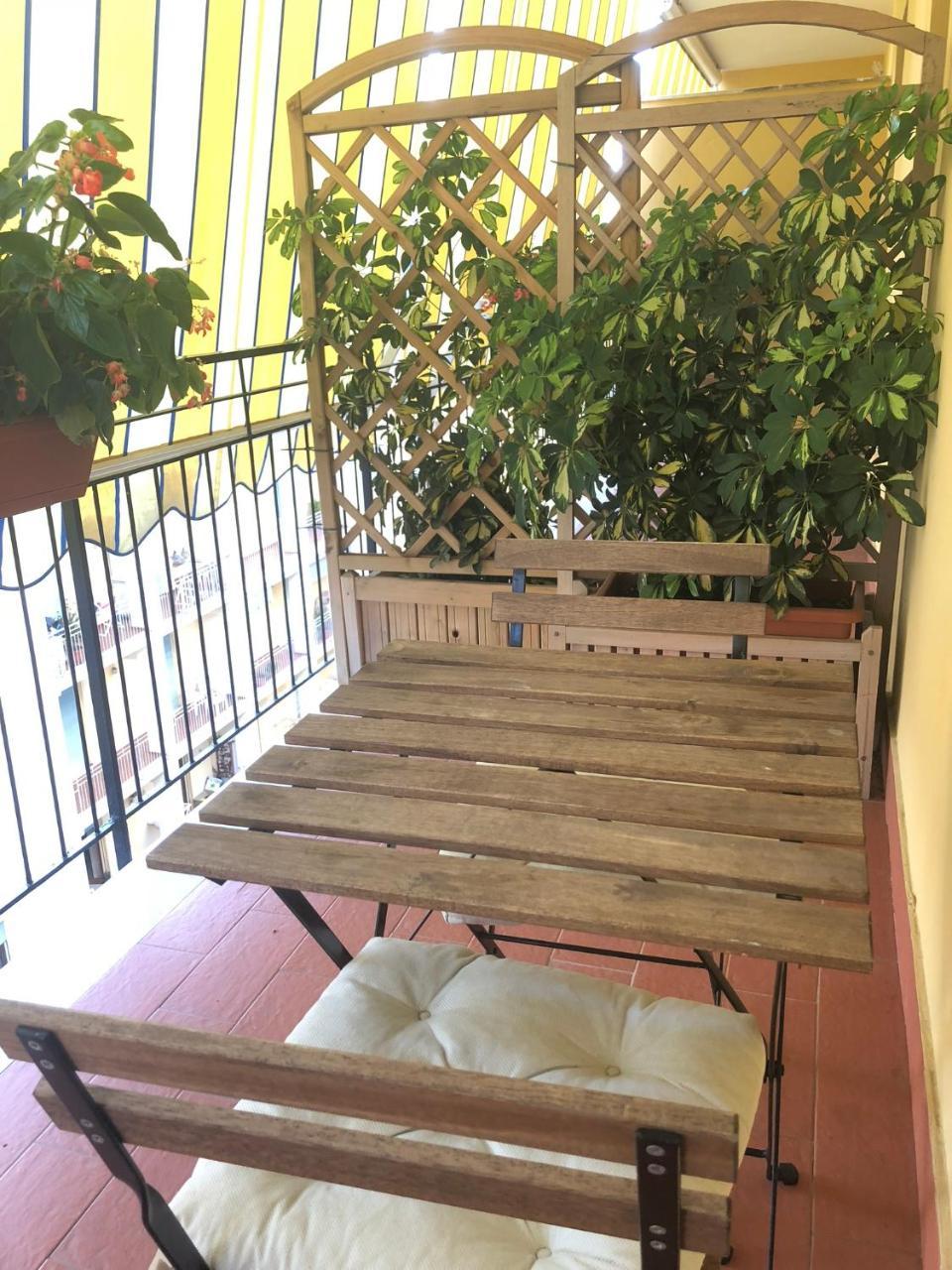 La Rada Bed & Breakfast Sorrento