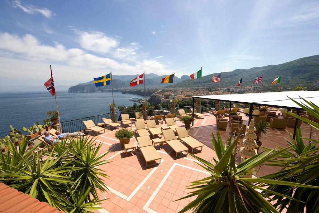 Bristol 4* Sorrento