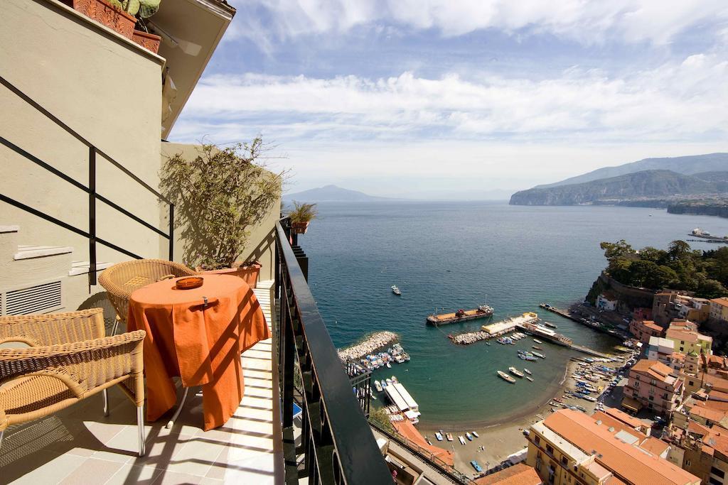 Bristol Hotel Sorrento