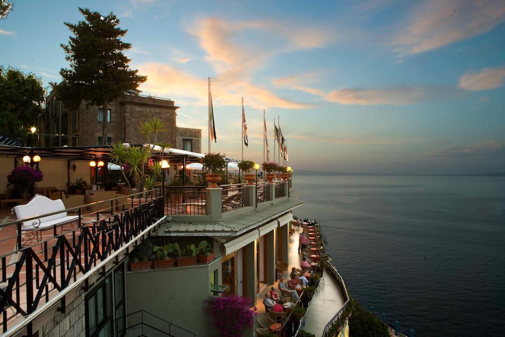 Hotel Bristol 4*