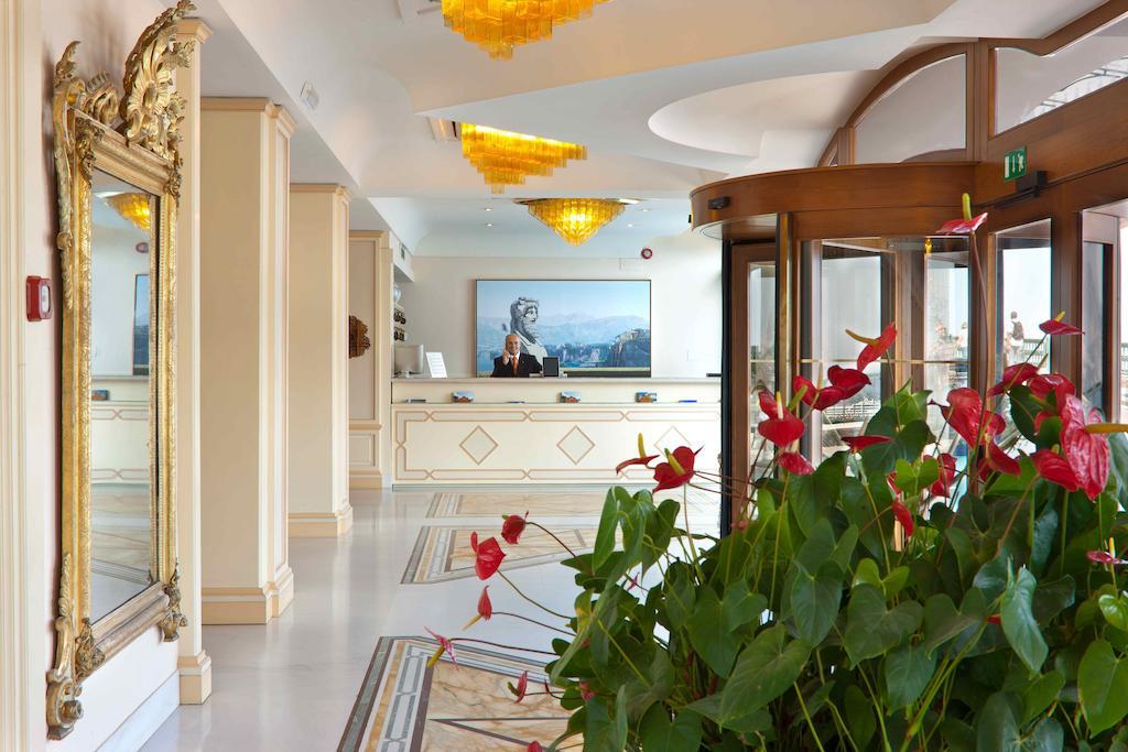 Hotel Bristol Sorrento