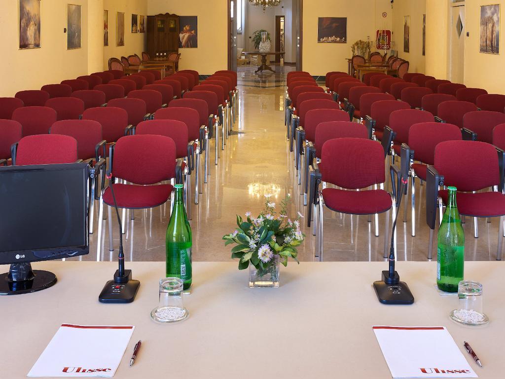Hotel Ulisse Deluxe Sorrento