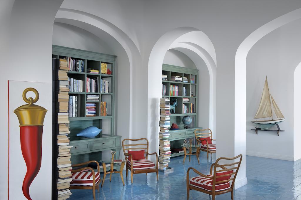 Maison La Minervetta