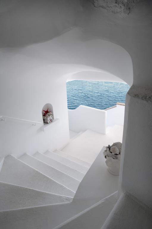 Maison La Minervetta Hotel