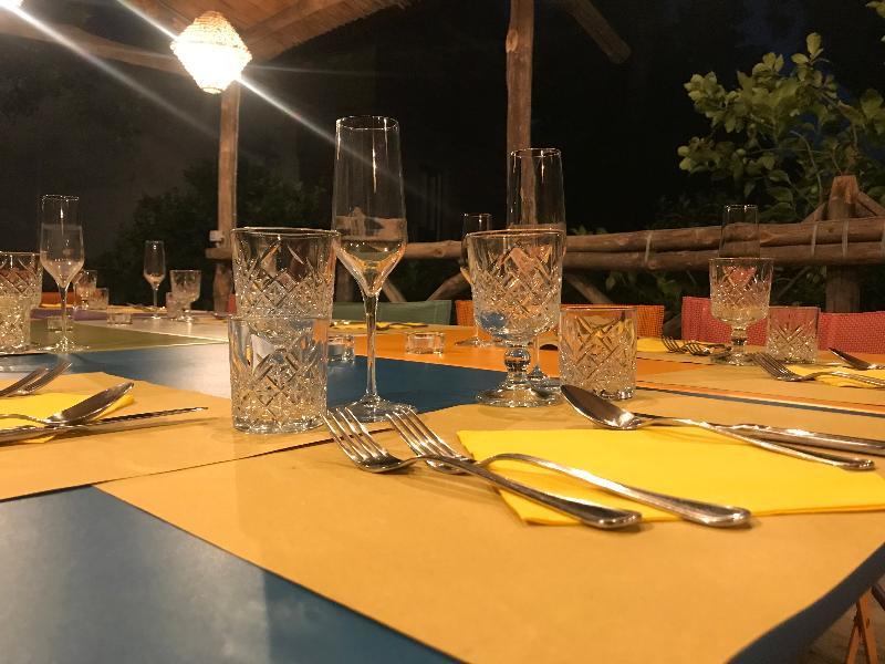 Acomodação com café da manhã  Relais Correale & Garden Sorrento