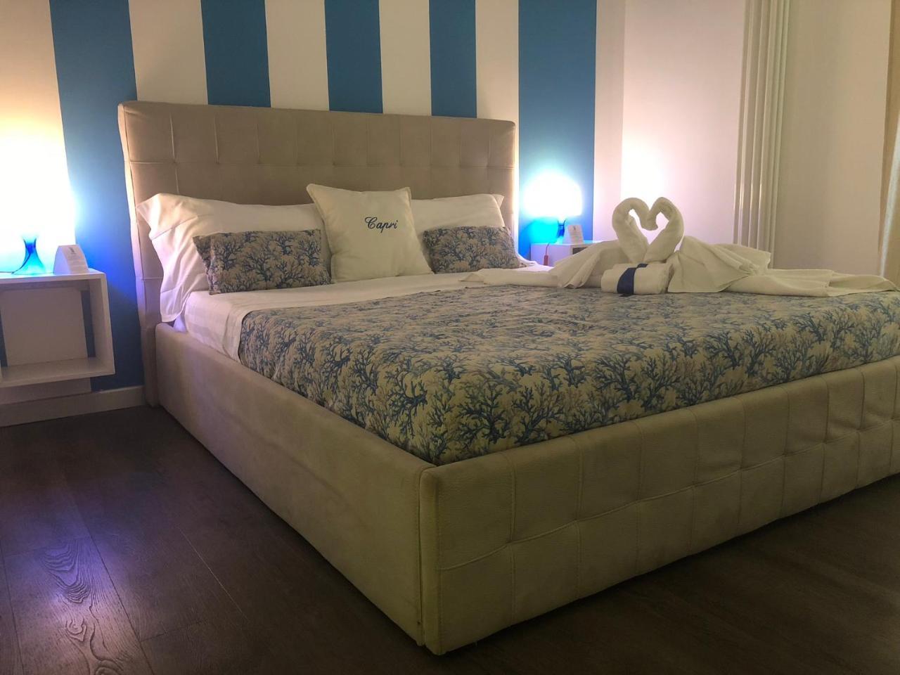 Bed & Breakfast Il Saraceno Sorrento