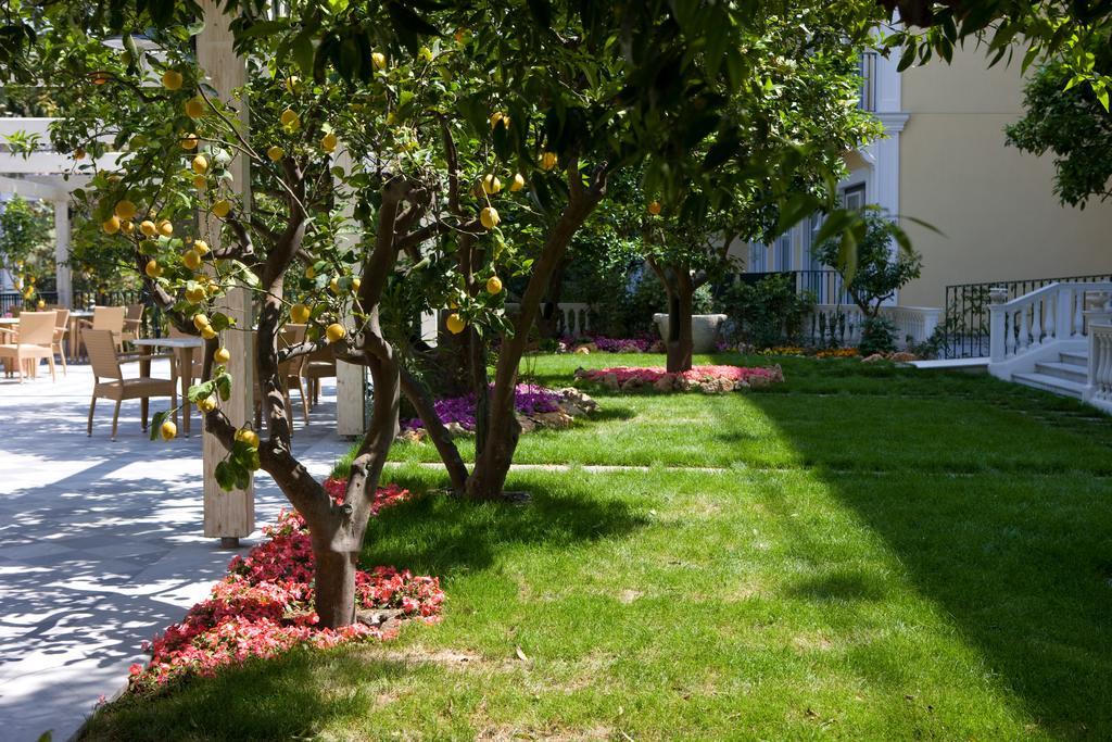 Grand La Favorita Sorrento