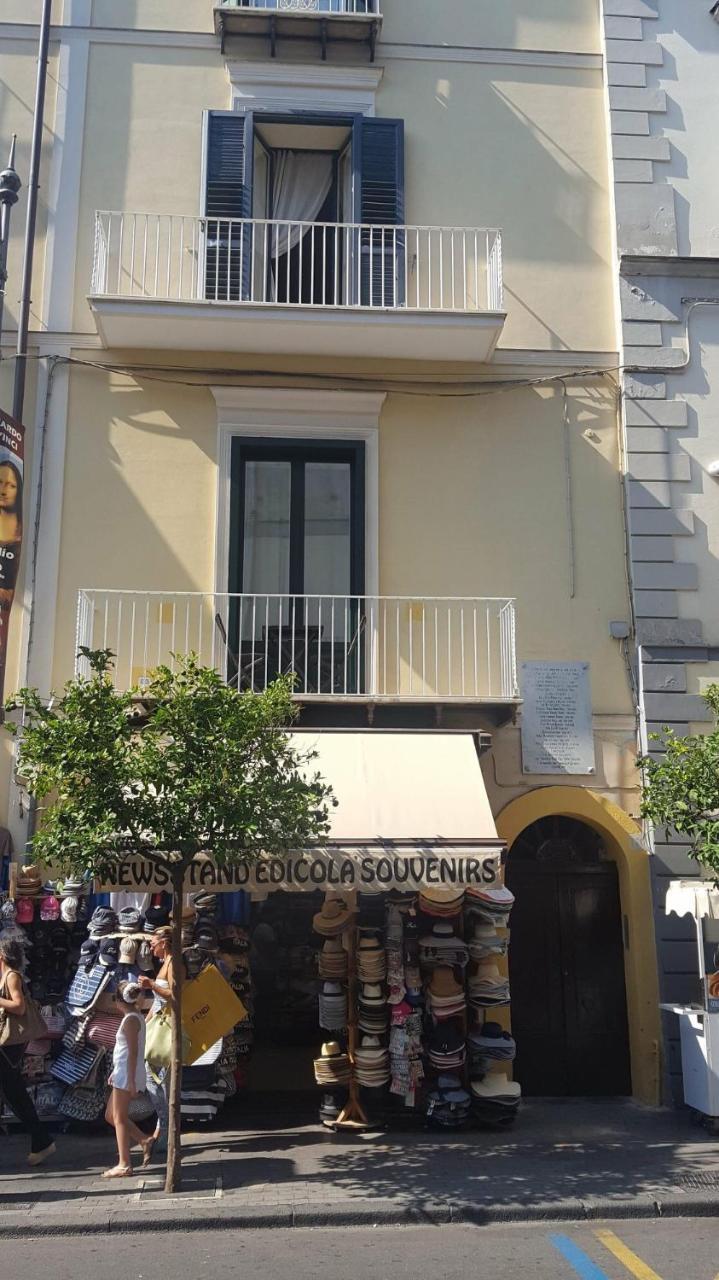 Rosa Magra Guest house Sorrento