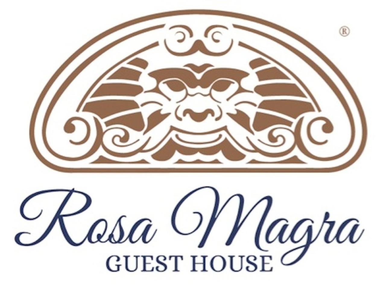 Rosa Magra Guest house 3*