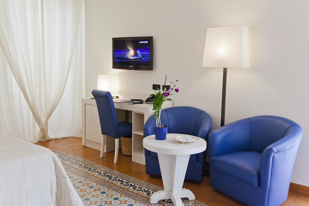 Guest house Maison Tofani Sorrento