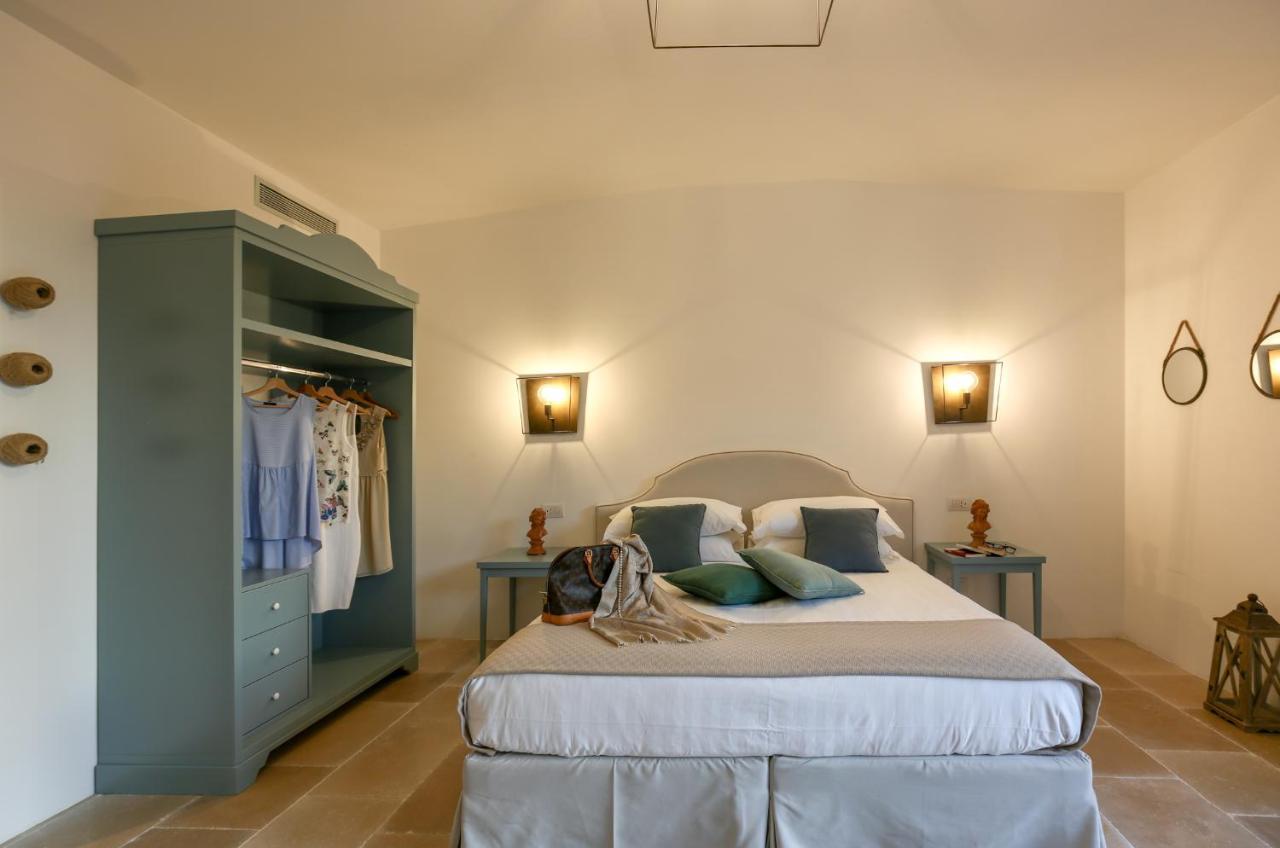 Romantic Relais Bed & Breakfast Sorrento
